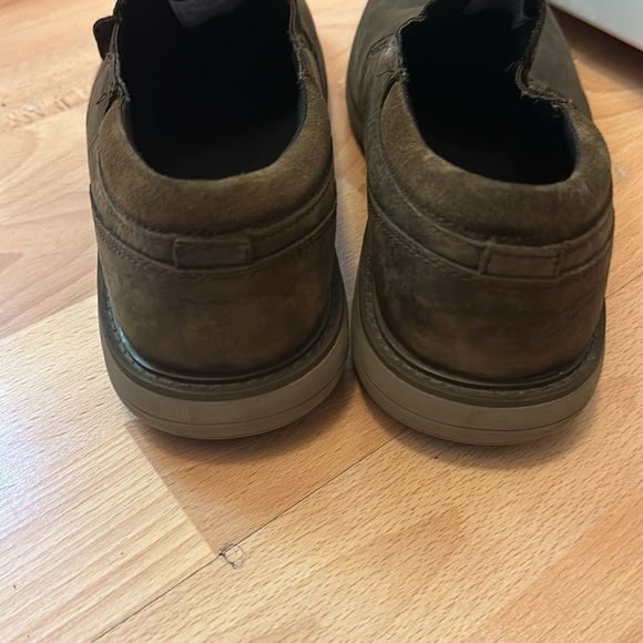 Merrell men’s slip on size 12 main image 3
